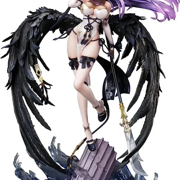 Albedo china dress